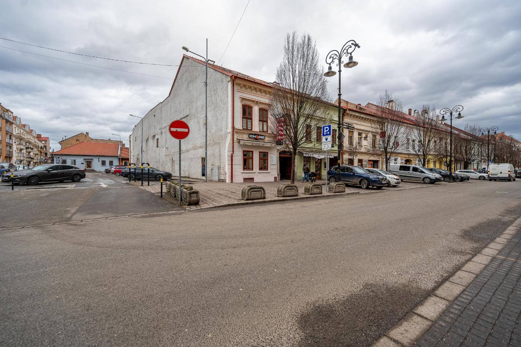 K2 Apartman 6 Lozok Kovacska Piatok Sobota Disco Dole Caşonia Exterior foto